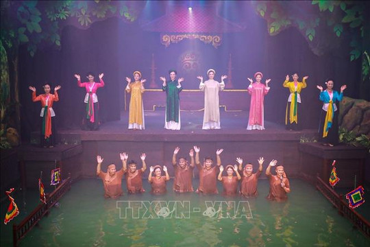 Hành động để kiến tạo, đưa văn hóa thành động lực phát triển