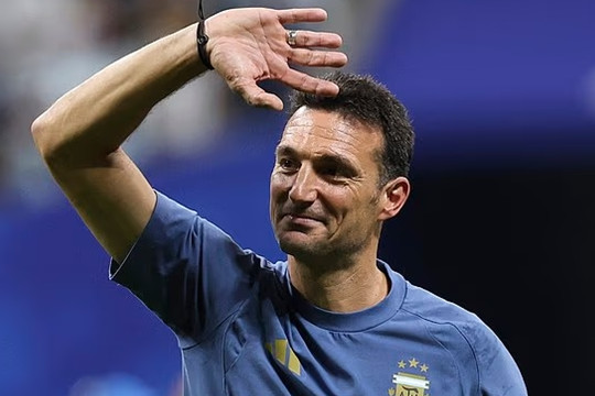 Argentina vào chung kết World Cup: Đòn chiếu tướng của Scaloni phơi bày sai lầm từ Tuchel
