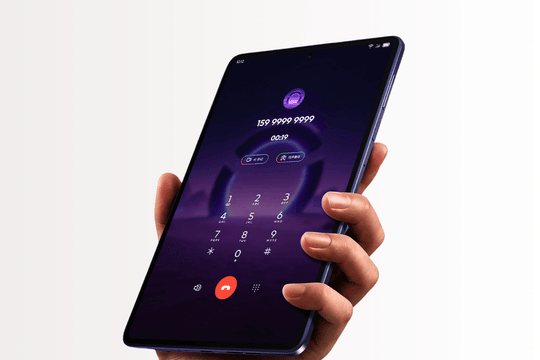 Lenovo Legion Y700 Infinite: Tablet gaming 5G sở hữu RAM 24GB và chip ép xung