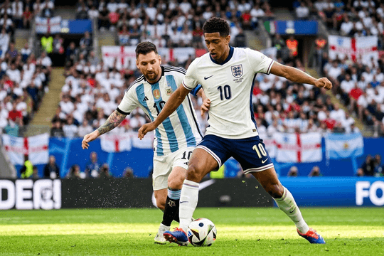 VTV3 VTVgo trực tiếp tỉ số Anh vs Argentina ngày 16/7/2026