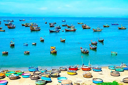 Không thể “ăn xổi, ở thì”