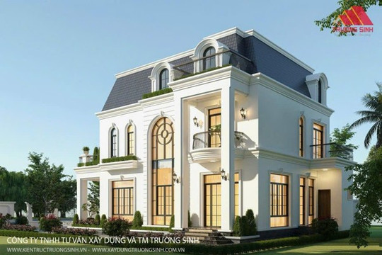 Hiện đại, Tân cổ điển hay Indochine? Đâu là phong cách phù hợp với ngôi nhà của bạn?