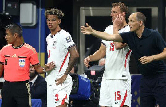 Thomas Tuchel và thất bại tại World Cup 2026: Khi sự quyết đoán minh oan cho Gareth Southgate