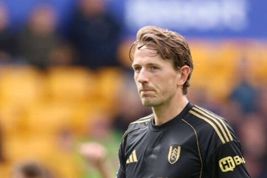 Man Utd quyết chiêu mộ Sander Berge: Lời giải dưới 40 triệu bảng cho tuyến giữa