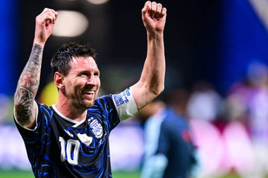Chung kết World Cup 2026: Hệ thống hoàn hảo của Tây Ban Nha đối đầu ma thuật Lionel Messi