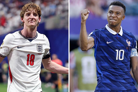 Anh đối đầu Pháp tại trận tranh hạng 3 World Cup 2026: Cuộc chiến không ai muốn chơi