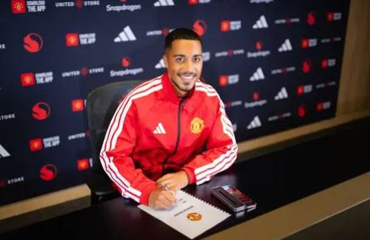 Youri Tielemans cập bến Man Utd: Bản hợp đồng 35 triệu bảng và tham vọng phục hưng Quỷ đỏ