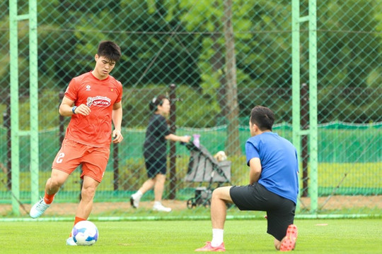 ĐT Việt Nam mất Duy Mạnh tại AFF Cup 2026: Indonesia 'mở cờ' trước cuộc đấu bảng A