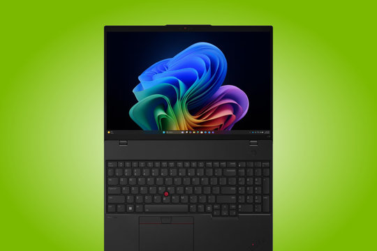Lenovo ThinkPad L16 Gen 3: Sức mạnh từ chip Intel Panther Lake và khả năng nâng cấp RAM 64GB