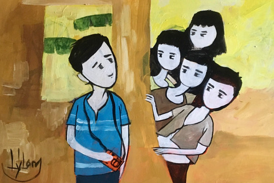 Món quà mùa hạ