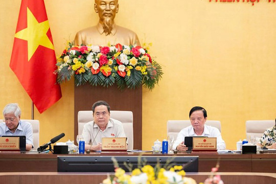Sửa 10 luật về lĩnh vực nông nghiệp, môi trường: Đề xuất cắt giảm, đơn giản hóa 51 TTHC; cắt giảm 40 điều kiện kinh doanh