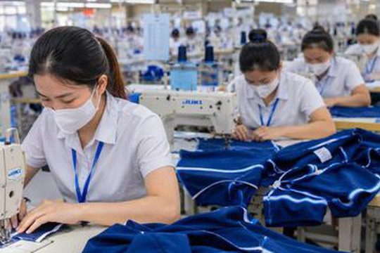 Nghị định 283/2026/NĐ-CP Quy định xử phạt vi phạm hành chính lĩnh vực lao động, BHXH...
