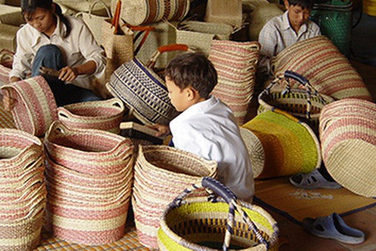 Chi tiết MỨC PHẠT, HÀNH VI vi phạm quy định sử dụng lao động chưa thành niên