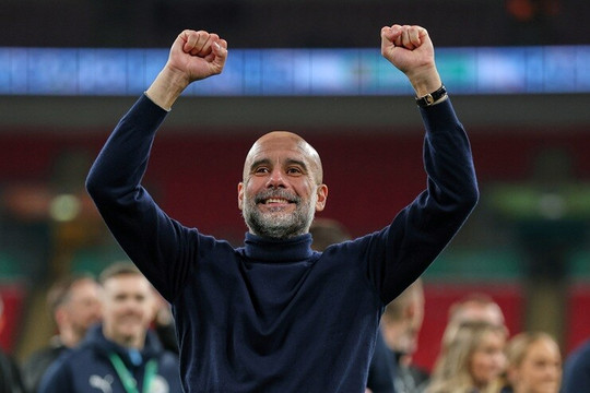 Pep Guardiola từng đạt thỏa thuận dẫn dắt tuyển Anh và kịch bản khó tin tại World Cup 2026