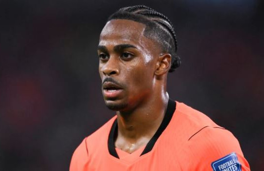 Manchester United và bài toán Crysencio Summerville: Thương vụ thông minh không nên bỏ lỡ