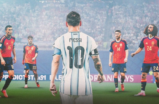 Argentina chạm trán Tây Ban Nha: 5 điểm nóng định đoạt ngôi vương World Cup 2026