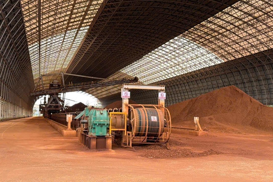 Dòng chảy đầu tư đã có những tín hiệu tích cực