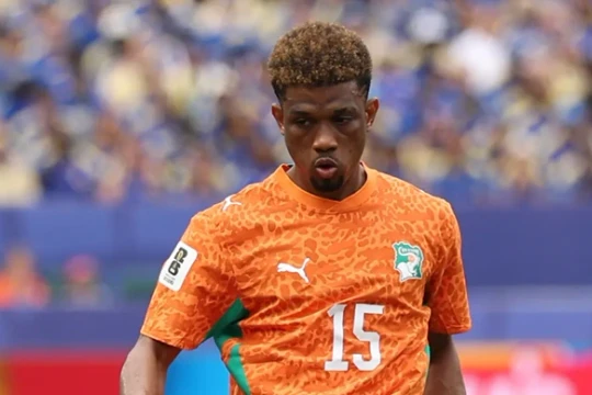 Man Utd khước từ AC Milan: Amad Diallo là 'bất khả xâm phạm' tại Old Trafford