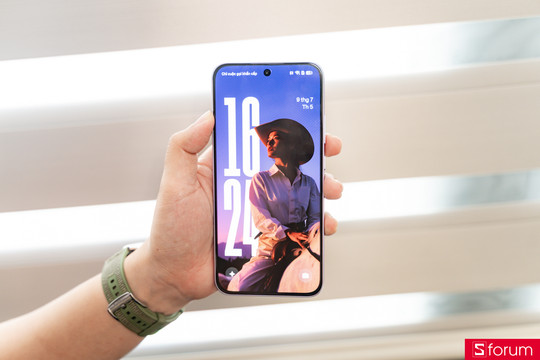Công nghệ camera và AI trên OPPO Reno16 Series: Bước tiến mới của nhiếp ảnh di động