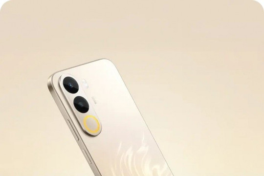 Realme C100x ra mắt: Pin 8.000 mAh dùng 7 năm và độ bền chuẩn quân sự trong tầm giá 4 triệu đồng