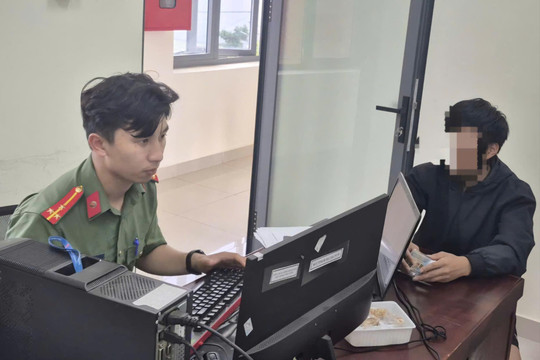 Cảnh báo chiêu trò “việc nhẹ, lương cao” lôi kéo người dân xuất cảnh trái phép