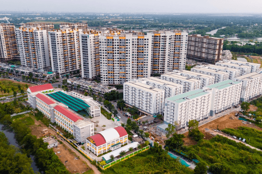 Chung hộ khẩu với bố mẹ, có được làm hồ sơ mua nhà ở xã hội riêng?