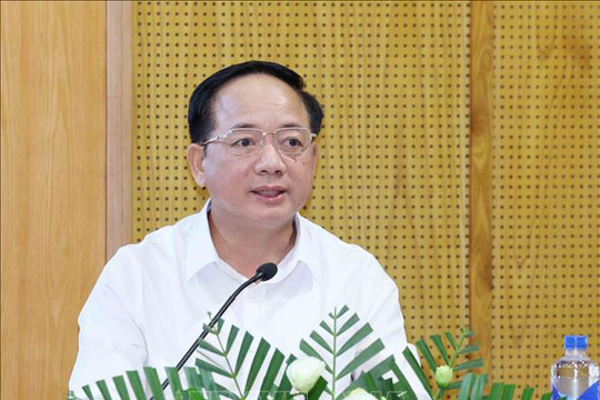 Chủ động hóa giải những âm mưu 'chiến tranh nhận thức'
