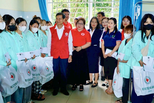 “Kết nối dòng máu Việt” những dấu ấn sâu đậm