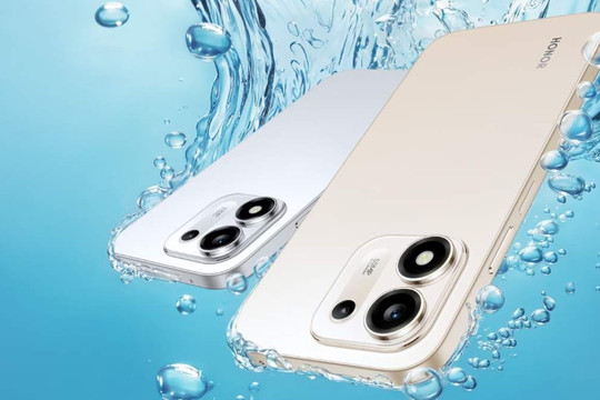 HONOR X7e Plus 5G ra mắt: Pin 8100 mAh và độ bền chuẩn quân đội có gì đặc biệt?