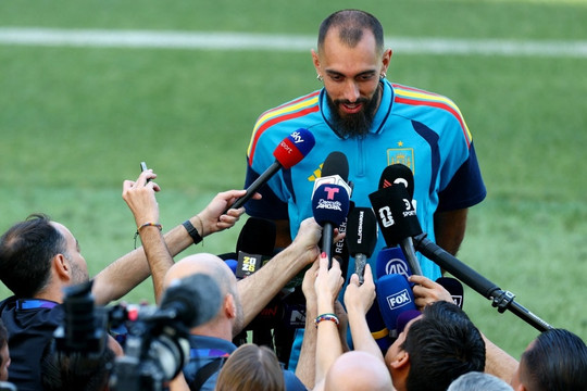 Tây Ban Nha vô địch World Cup 2026: Khoảnh khắc Ferran Torres và góc khuất giá vé 50.000 USD
