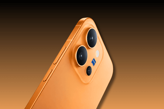 Vivo X300 E chính thức lộ diện: Pin 7.200mAh và camera Zeiss chuyên nghiệp