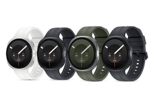 Galaxy Watch 9 lộ diện cấu hình: Chip Snapdragon Wear Elite và hệ sinh thái Galaxy AI