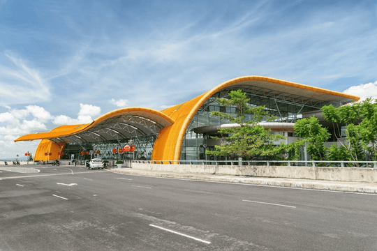 Sân bay quốc tế Liên Khương chính thức mở cửa trở lại từ ngày 19 tháng 8