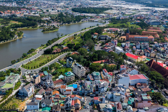 Thông tin đối ngoại góp phần lan tỏa giá trị Lâm Đồng trong dòng chảy hội nhập