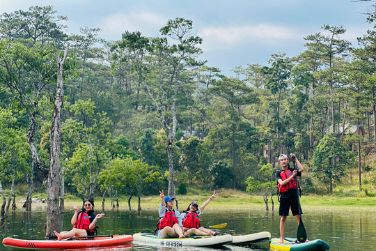 Lam Dong Steps Up 2026 Tourism Stimulus Program