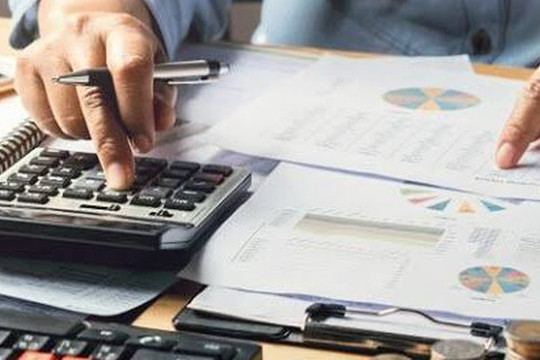 Giấy tờ chứng minh đã nộp tiền sử dụng đất