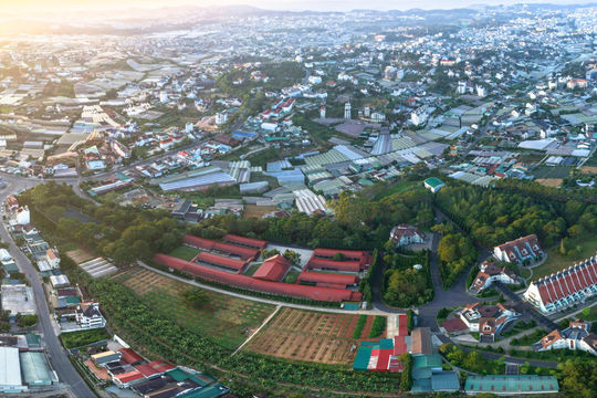Lâm Đồng hôm nay 22/7