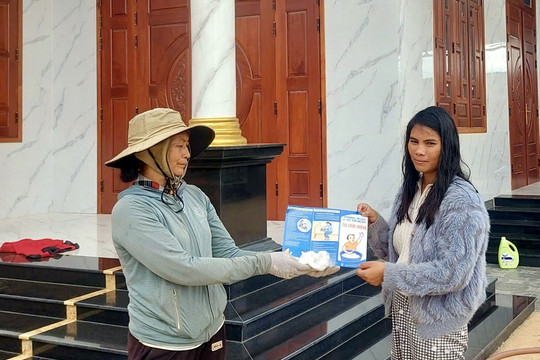 Cấp bách kiểm soát dịch tay chân miệng