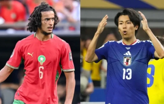 Những phát hiện lớn nhất World Cup 2026: Từ Ayyoub Bouaddi đến Orlando Gill
