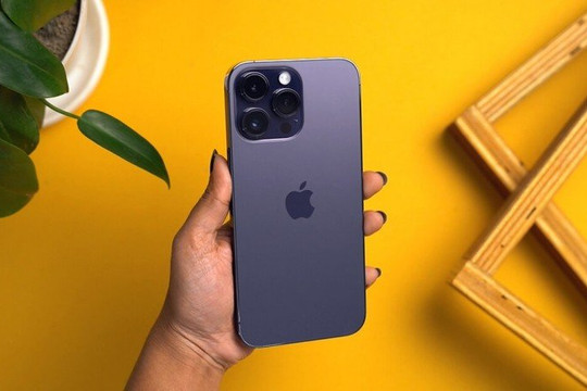 Đánh giá bộ ba iPhone Pro Max cũ đáng mua nhất: Từ iPhone 12 đến iPhone 14 Pro Max