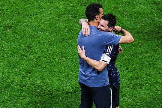 Lionel Messi và ngã rẽ sự nghiệp sau World Cup 2026: Ưu tiên gia đình giữa bão tin đồn giải nghệ