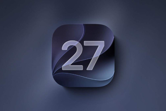 iOS 27 beta 4: Apple Intelligence và bước đột phá của Siri thế hệ mới