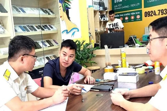 Người nộp thuế tuân thủ tốt chính sách, pháp luật thuế sẽ có cơ chế hỗ trợ riêng