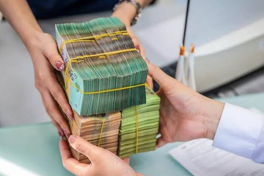 Điều kiện được cơ cấu lại thời hạn trả nợ, giữ nguyên nhóm nợ