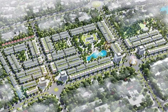 Dự án tái định cư sân bay Gia Bình tại Bắc Ninh nhận tối hậu thư hoàn thành vào tháng 8