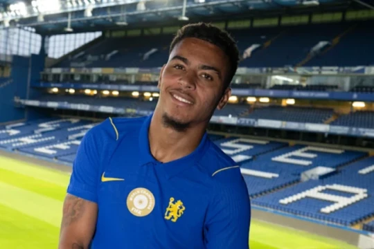 Chelsea kích nổ bom tấn 117 triệu bảng Morgan Rogers phá kỷ lục Ngoại hạng Anh