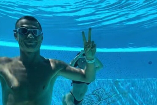 Cristiano Ronaldo nghỉ dưỡng sau World Cup: Khoảng lặng cần thiết của một biểu tượng