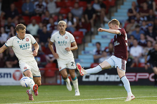 Aston Villa đè bẹp Walsall 5-0: Màn thị uy sức mạnh của thầy trò Unai Emery