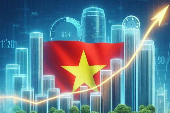 CUỘC CÁCH MẠNG VỀ NĂNG LỰC THỰC THI - KHÂU ĐỘT PHÁ ĐỂ HIỆN THỰC HÓA KHÁT VỌNG PHÁT TRIỂN ĐẤT NƯỚC