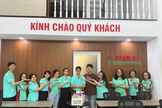 Dịch Vụ Kế Toán Và Thành Lập Công Ty Giúp Doanh Nghiệp Giảm Áp Lực Thủ Tục Ban Đầu